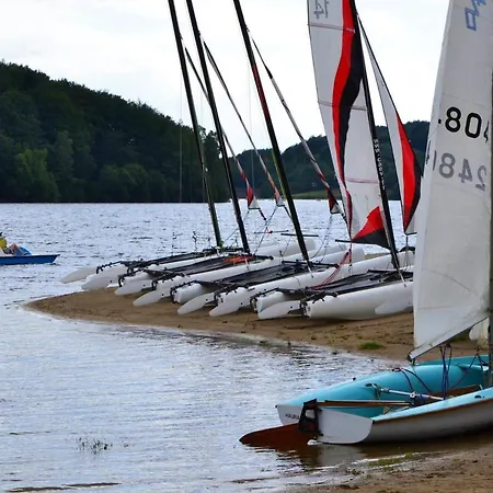 Dağ evi A Avec Parking Prive Saint-Genès-Champespe