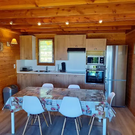 A Avec Parking Prive