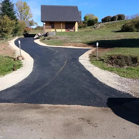 A Avec Parking Prive *