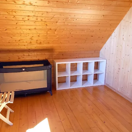 à Saint-gènes-champespe Avec Parking Privé Chalet *